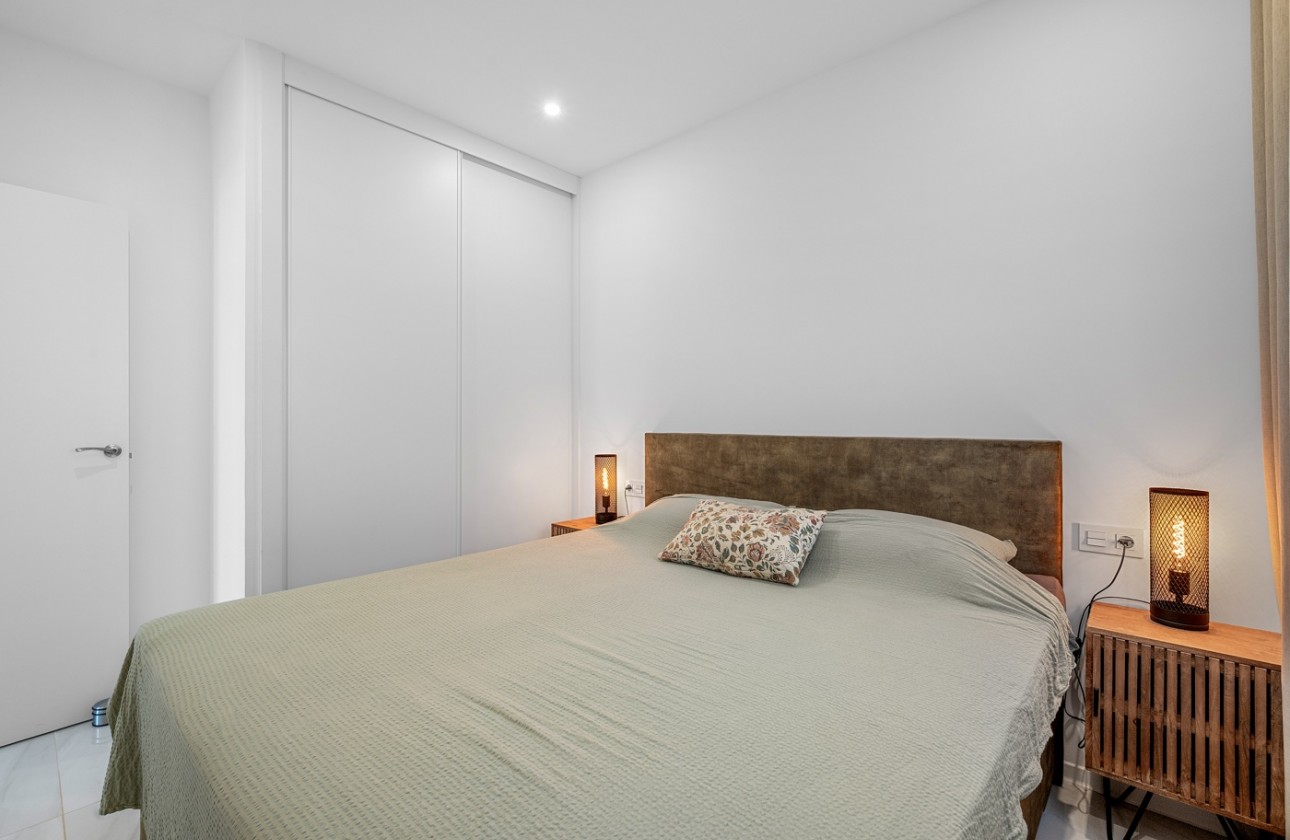 Reventa - Chalet - Orihuela Costa - Orihuela