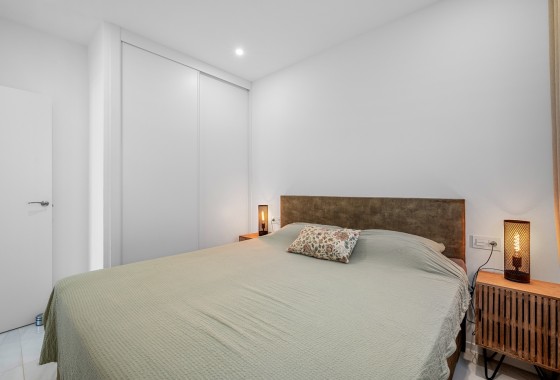 Reventa - Chalet - Orihuela Costa - Orihuela