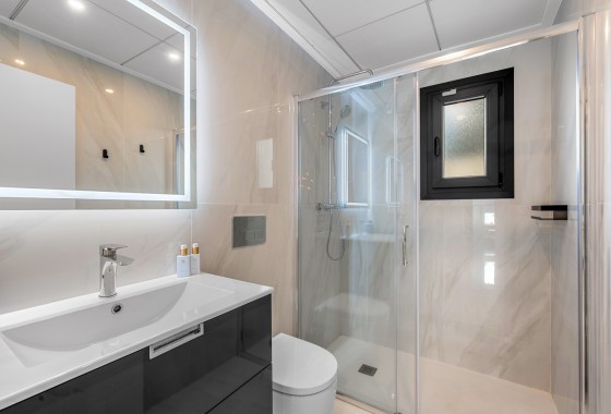 Reventa - Chalet - Orihuela Costa - Orihuela
