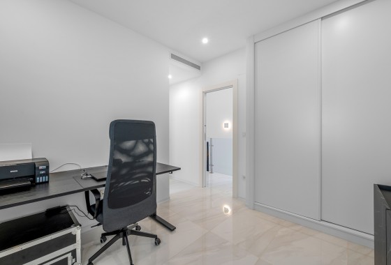 Reventa - Chalet - Orihuela Costa - Orihuela