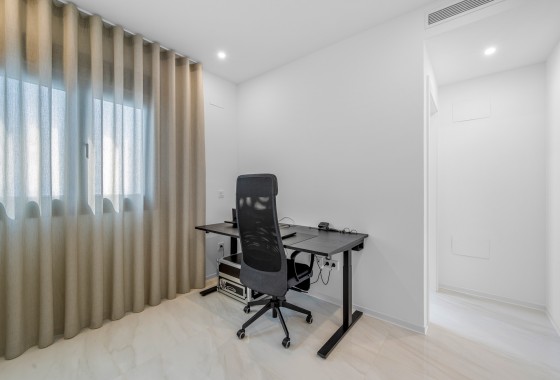 Reventa - Chalet - Orihuela Costa - Orihuela