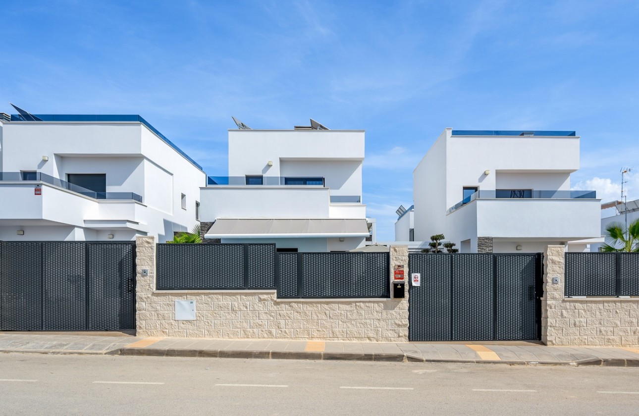 Reventa - Chalet - Orihuela Costa - Orihuela
