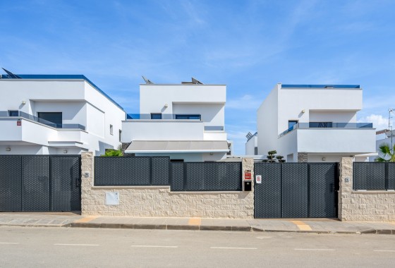 Reventa - Chalet - Orihuela Costa - Orihuela