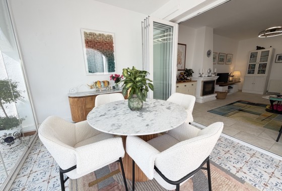 Resale - Bungalow - Villamartin