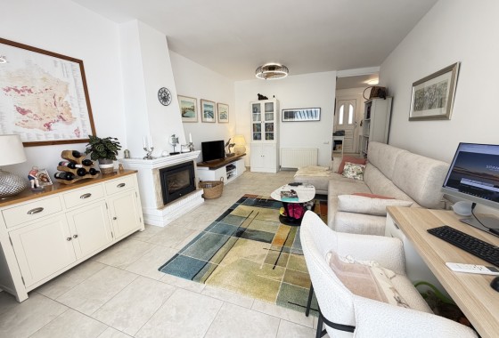 Resale - Bungalow - Villamartin