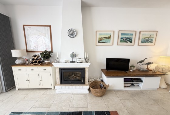 Resale - Bungalow - Villamartin