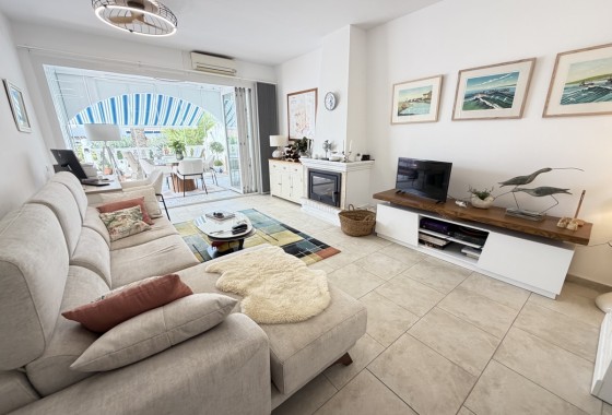 Resale - Bungalow - Villamartin