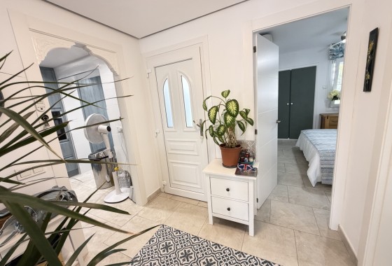 Resale - Bungalow - Villamartin