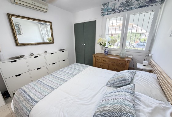Resale - Bungalow - Villamartin