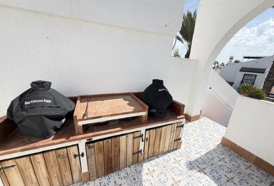 Resale - Bungalow - Villamartin