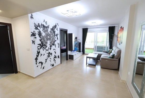 Resale - Apartment / flat - Orihuela Costa - Costa Blanca