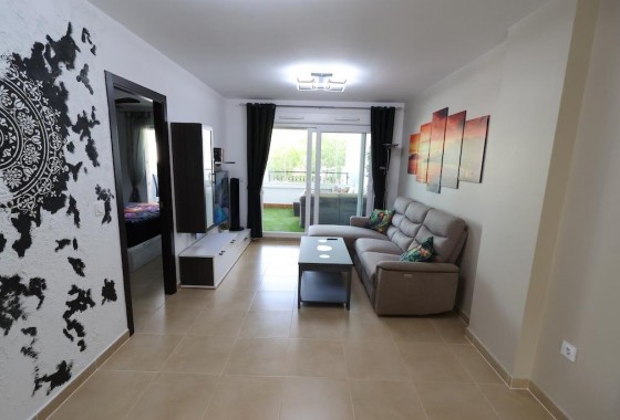 Resale - Apartment / flat - Orihuela Costa - Costa Blanca