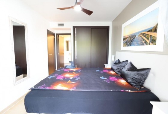 Resale - Apartment / flat - Orihuela Costa - Costa Blanca