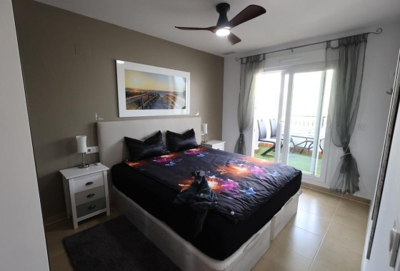Resale - Apartment / flat - Orihuela Costa - Costa Blanca