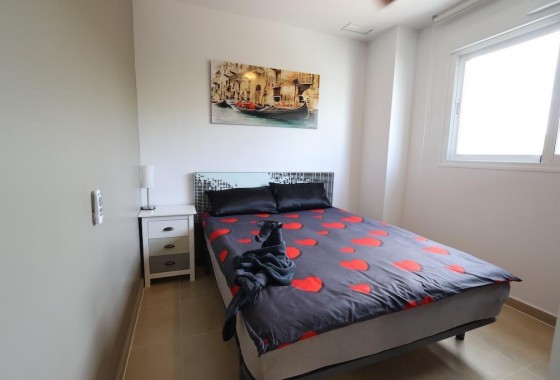 Resale - Apartment / flat - Orihuela Costa - Costa Blanca