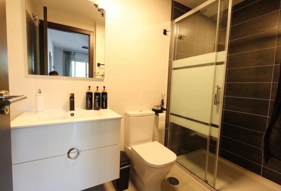 Resale - Apartment / flat - Orihuela Costa - Costa Blanca