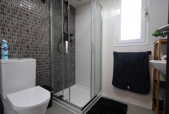 Resale - Apartment / flat - Orihuela Costa - Costa Blanca