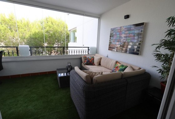Resale - Apartment / flat - Orihuela Costa - Costa Blanca