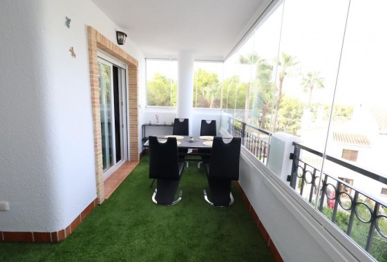 Resale - Apartment / flat - Orihuela Costa - Costa Blanca