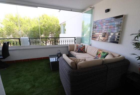 Resale - Apartment / flat - Orihuela Costa - Costa Blanca