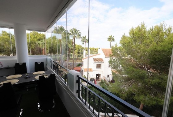 Resale - Apartment / flat - Orihuela Costa - Costa Blanca