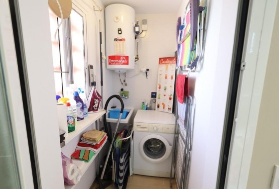 Resale - Apartment / flat - Orihuela Costa - Costa Blanca