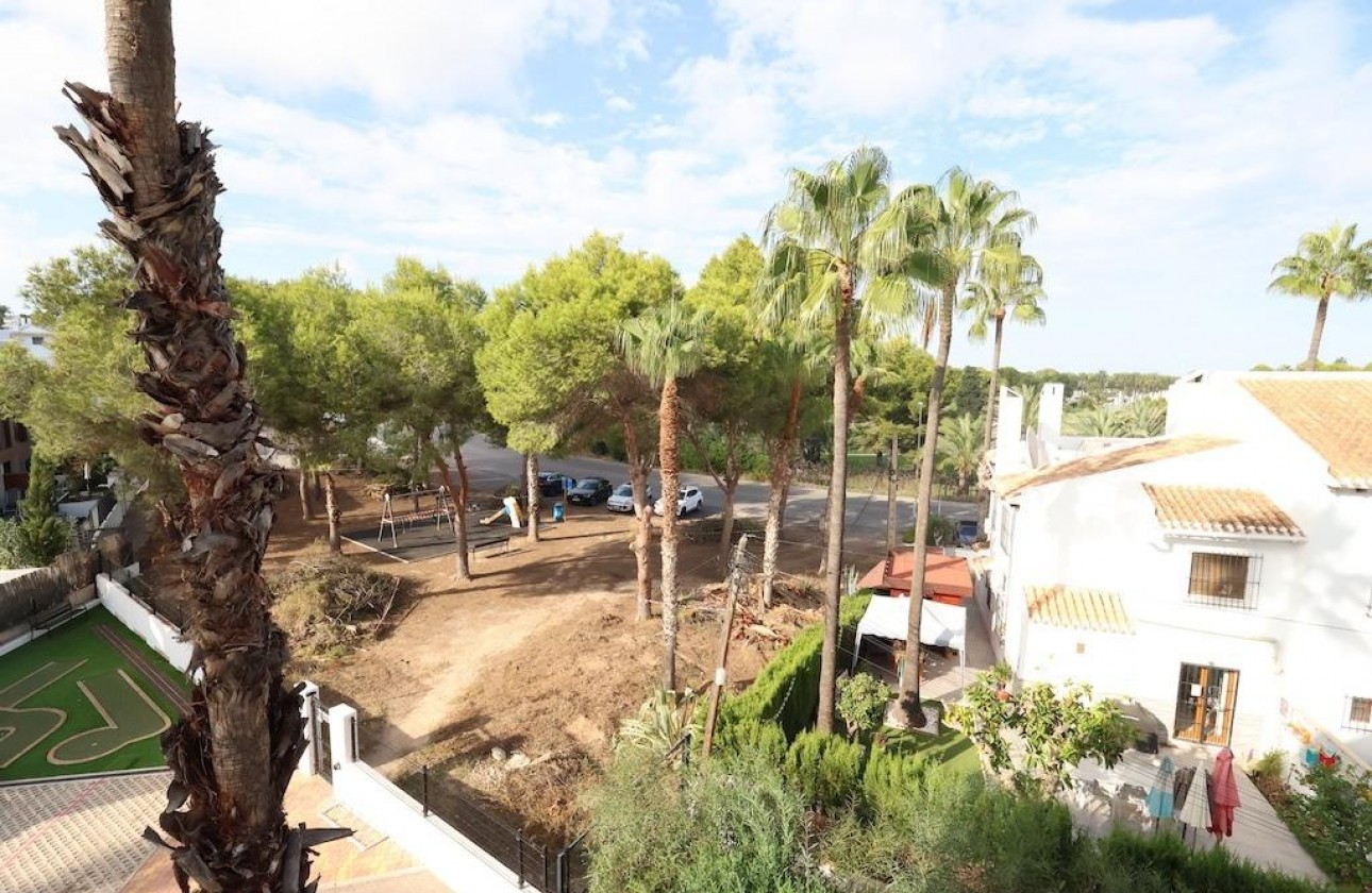 Resale - Apartment / flat - Orihuela Costa - Costa Blanca