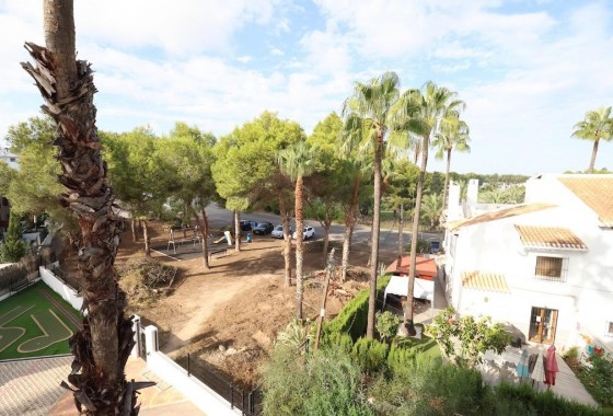 Resale - Apartment / flat - Orihuela Costa - Costa Blanca