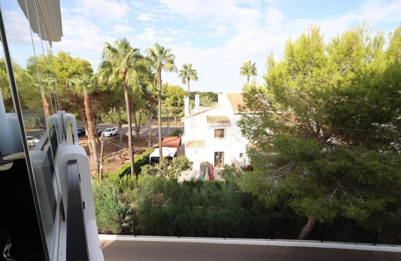 Resale - Apartment / flat - Orihuela Costa - Costa Blanca