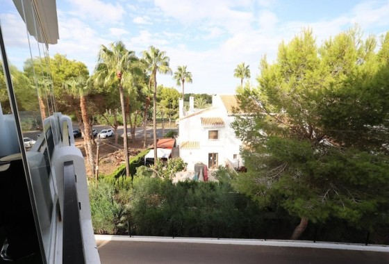Resale - Apartment / flat - Orihuela Costa - Costa Blanca