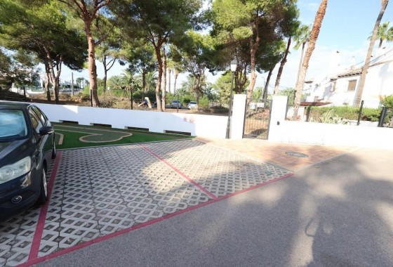 Resale - Apartment / flat - Orihuela Costa - Costa Blanca