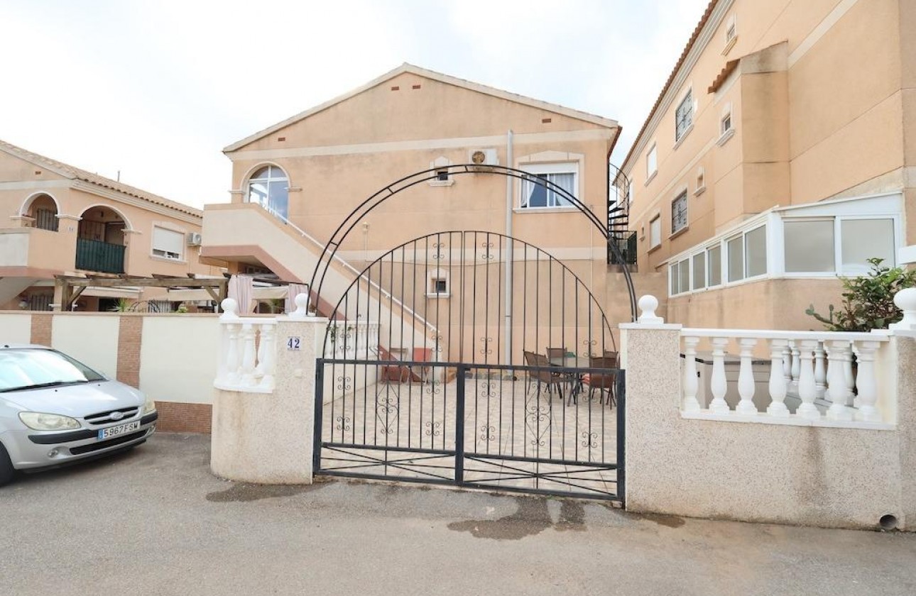 Resale - Bungalow - Orihuela Costa - Costa Blanca
