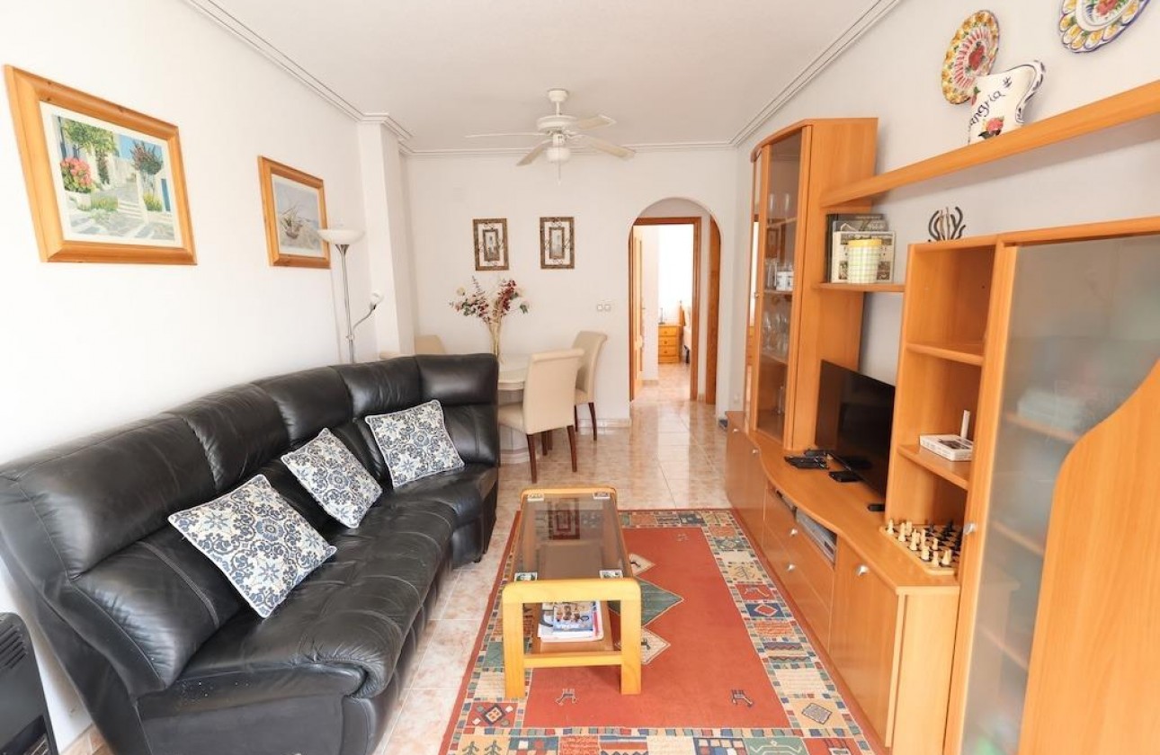 Resale - Bungalow - Orihuela Costa - Costa Blanca