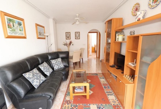Resale - Bungalow - Orihuela Costa - Costa Blanca