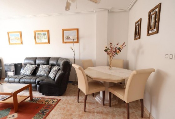 Resale - Bungalow - Orihuela Costa - Costa Blanca