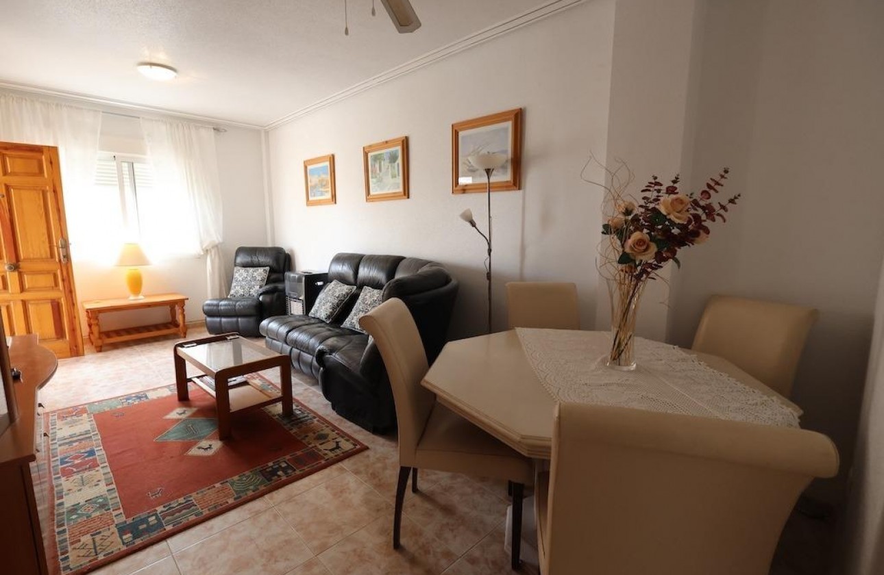 Resale - Bungalow - Orihuela Costa - Costa Blanca
