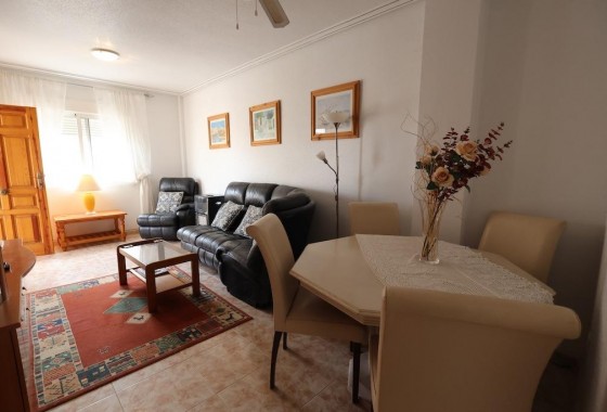 Resale - Bungalow - Orihuela Costa - Costa Blanca