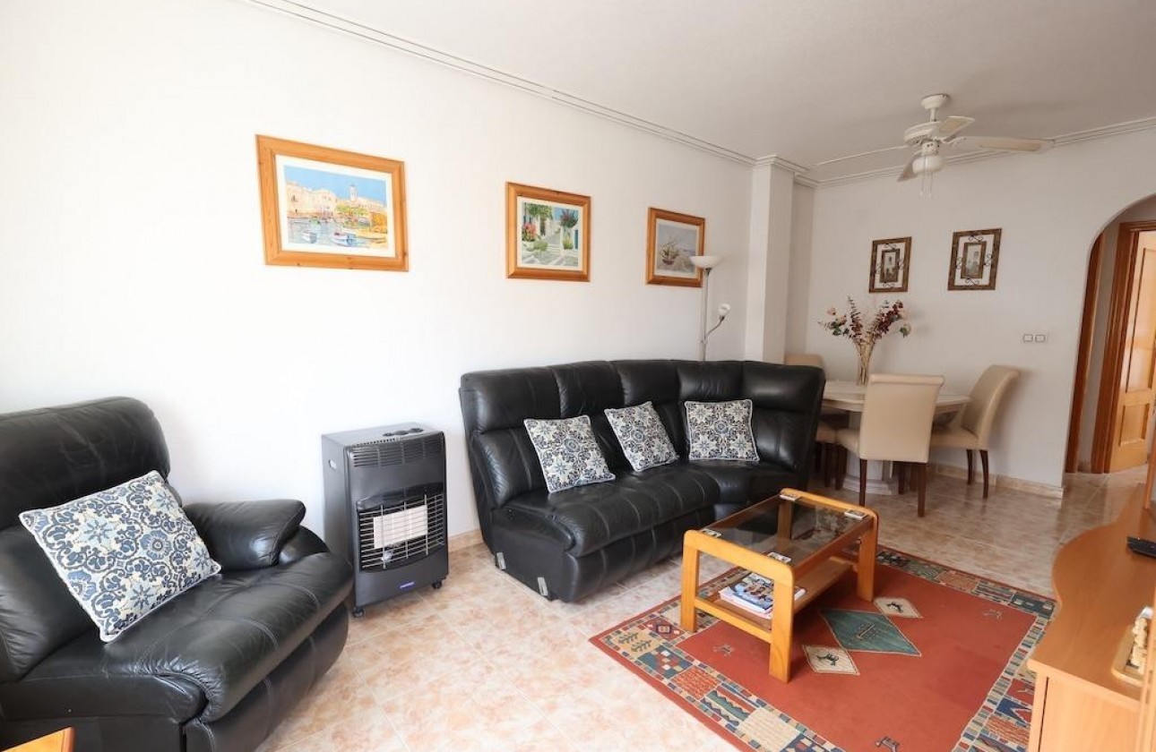 Resale - Bungalow - Orihuela Costa - Costa Blanca