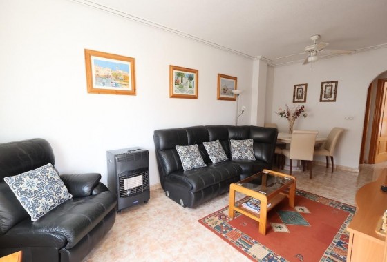 Resale - Bungalow - Orihuela Costa - Costa Blanca