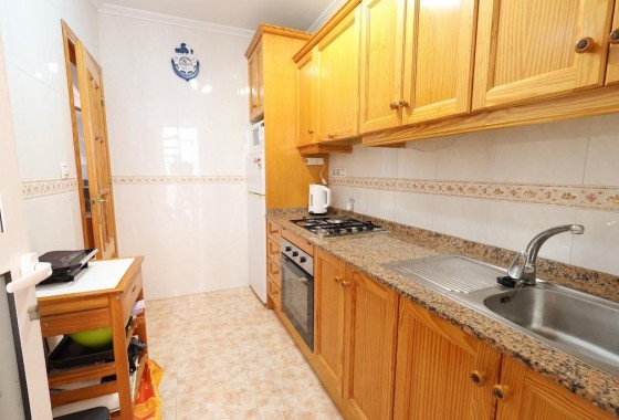 Resale - Bungalow - Orihuela Costa - Costa Blanca