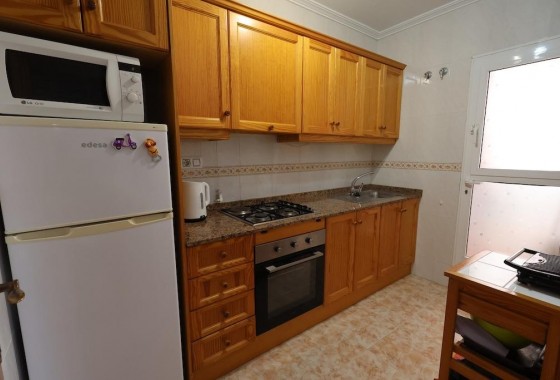 Resale - Bungalow - Orihuela Costa - Costa Blanca
