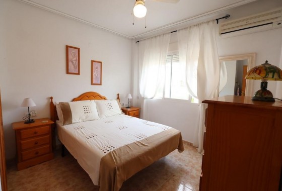 Resale - Bungalow - Orihuela Costa - Costa Blanca