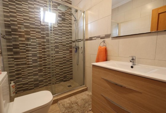 Resale - Bungalow - Orihuela Costa - Costa Blanca