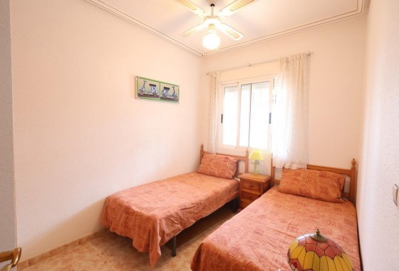 Resale - Bungalow - Orihuela Costa - Costa Blanca