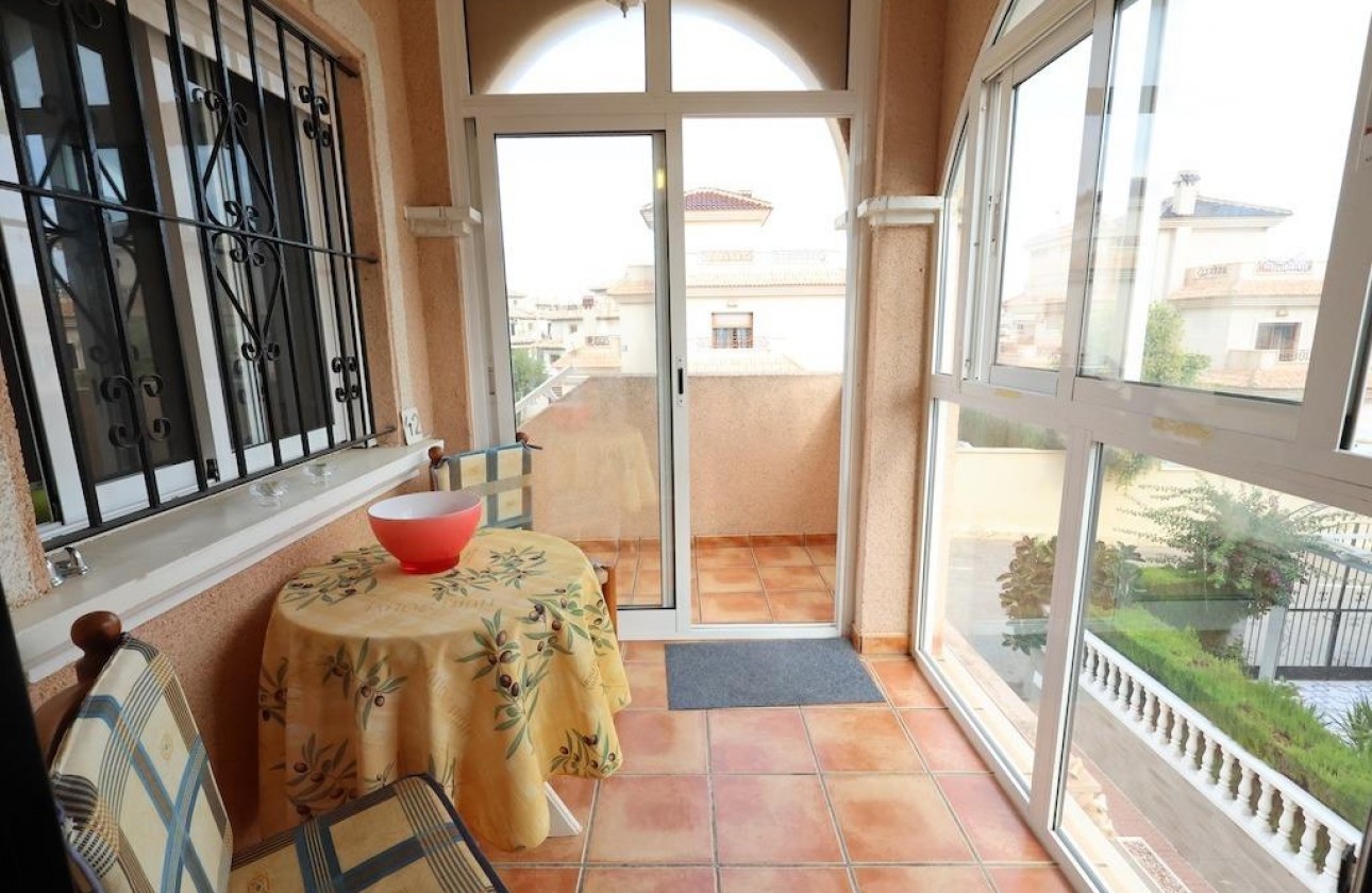 Resale - Bungalow - Orihuela Costa - Costa Blanca