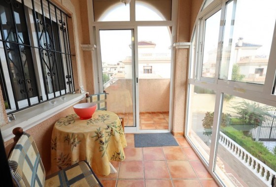 Resale - Bungalow - Orihuela Costa - Costa Blanca