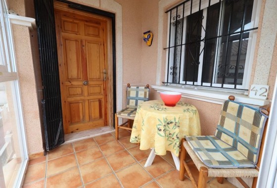 Resale - Bungalow - Orihuela Costa - Costa Blanca