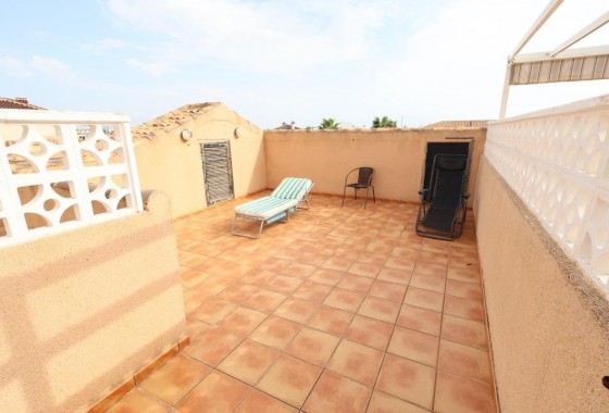 Resale - Bungalow - Orihuela Costa - Costa Blanca