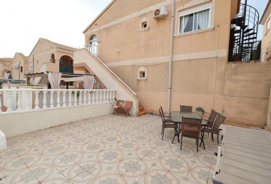 Resale - Bungalow - Orihuela Costa - Costa Blanca