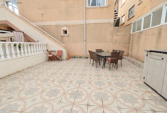 Resale - Bungalow - Orihuela Costa - Costa Blanca